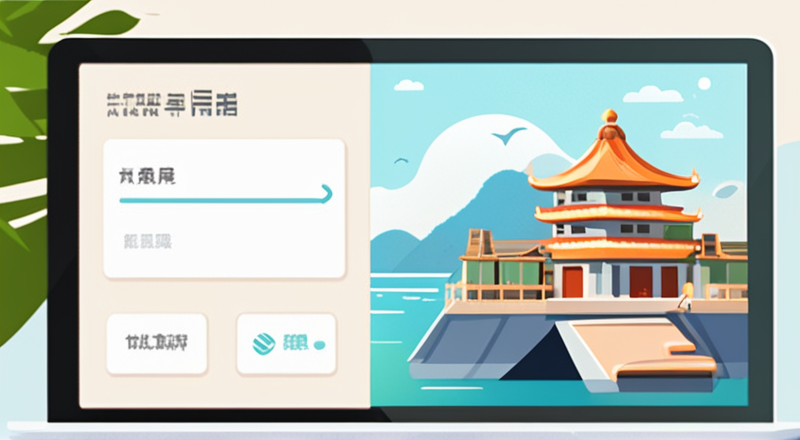 湛江差旅报销系统