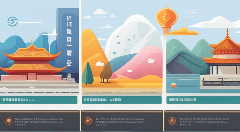 甘肃陇南哪个差旅平台好