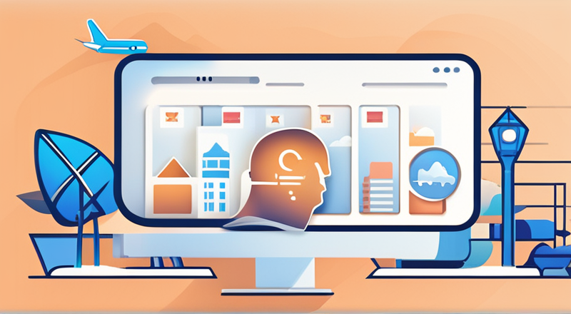 企业差旅订购：如何通过差旅订购系统提升采购效率