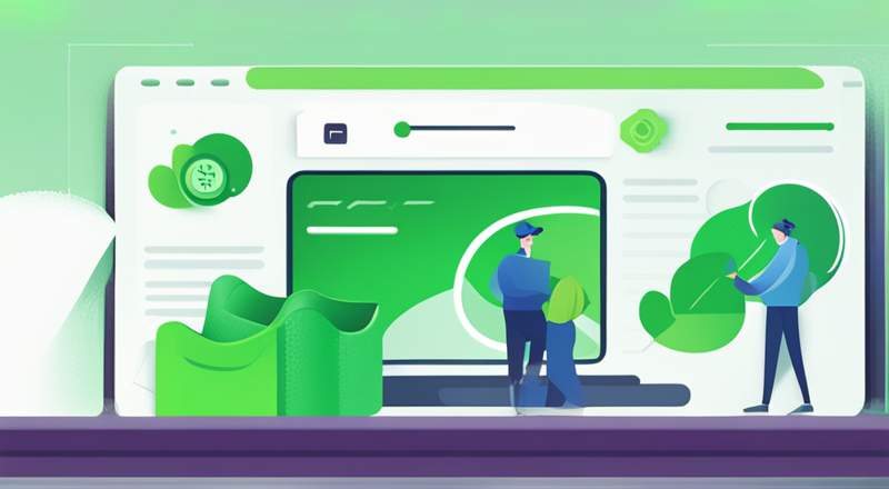 《电子凭证数智化无需报销》绿皮书下载：让财务流程更透明高效