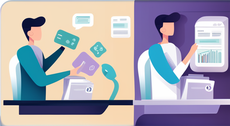 成功规避发票重复报销的行业标杆案例