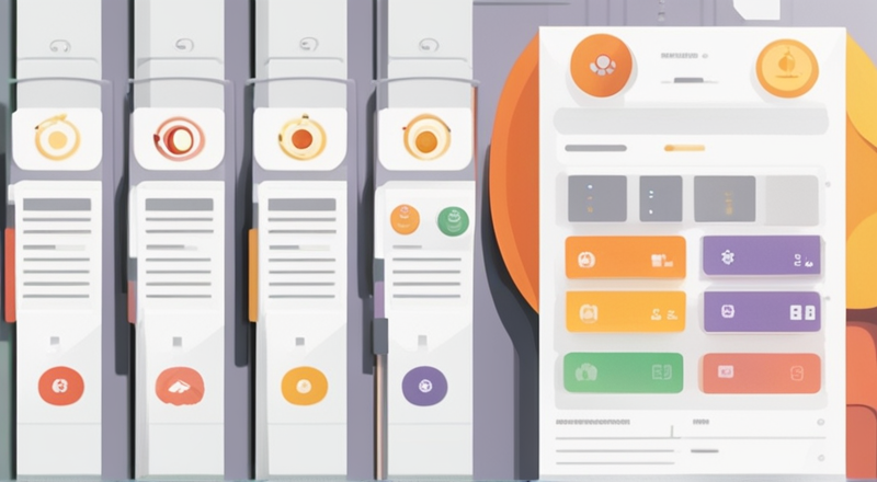 报销系统品牌排行榜：从功能到用户体验全解析