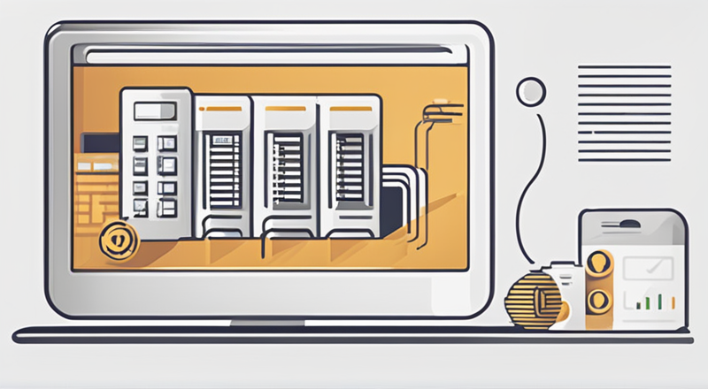 一文读懂：银企直联系统是干嘛的