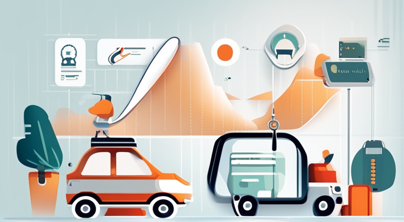 差旅系统集成在新兴行业和传统行业的应用差异与发展趋势