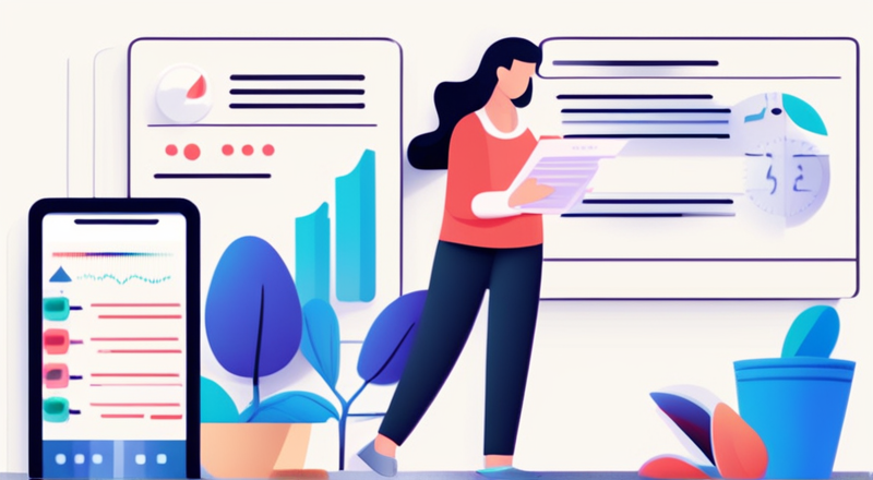 报销票据软件有哪些功能