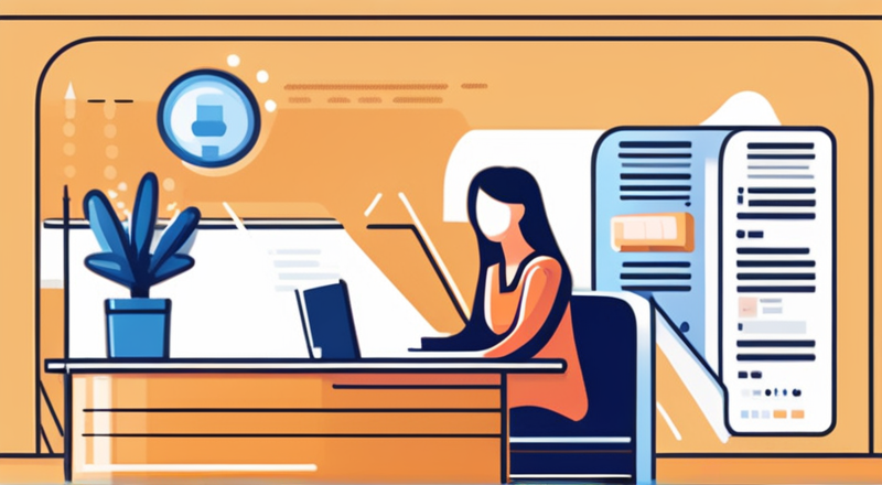 发票报销文档制作软件