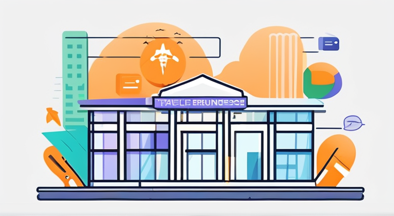 适合商业咨询行业的差旅报销系统解决方案