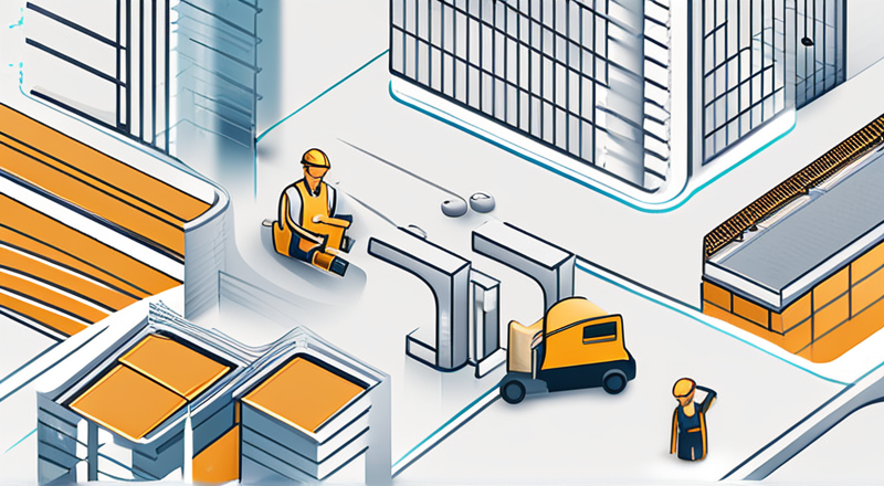 适合建筑工程行业的费控报销系统解决方案