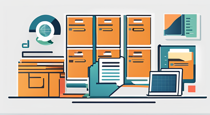 会计档案电子系统如何通过智能审批提高档案管理的透明度？