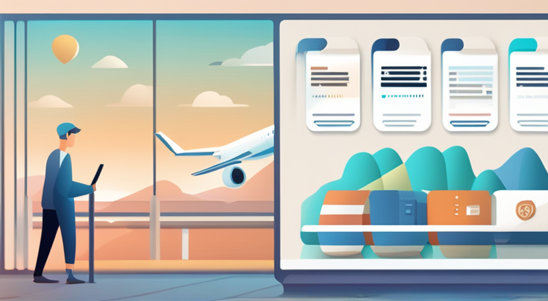 免费体验差旅管理平台，智能化管理更便捷