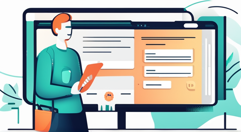 网络报销系统：实现费用管控的得力助手