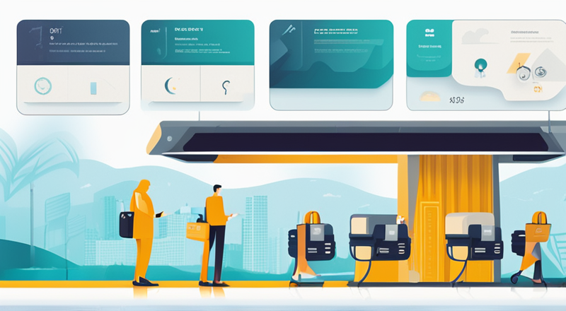 合思差旅系统集成解决方案，提升企业差旅的效率、质量和安全性