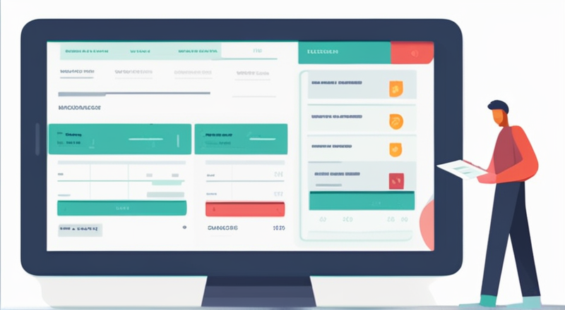 报销申请表格软件叫什么