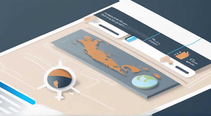 提升全球化差旅管控，保障企业差旅的准确性与安全性