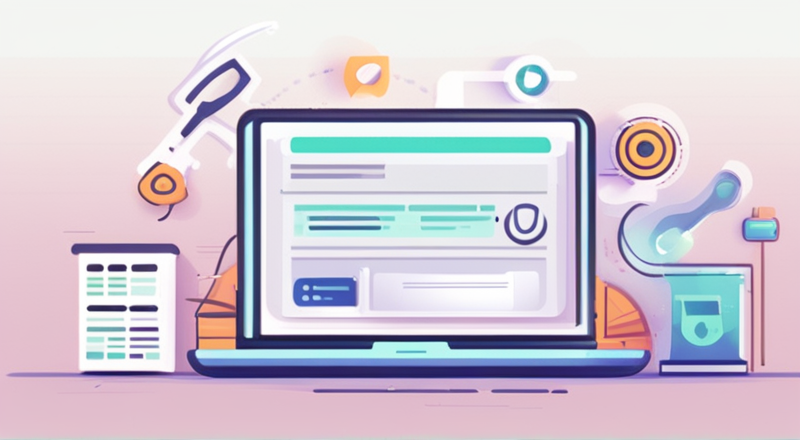 财务效率革命：合思自动化发票认证抵扣的神奇功效