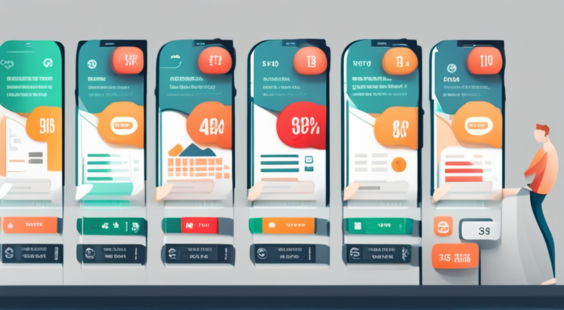 报销系统品牌的价格区间与性价比分析