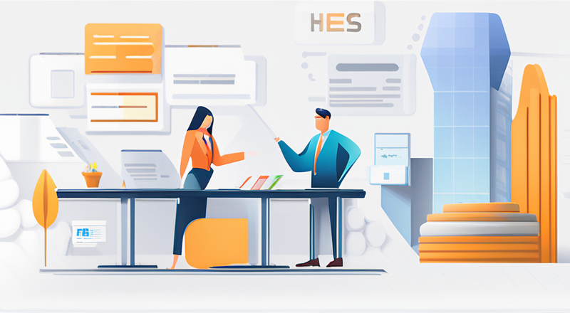 合思无纸化报销系统，助力企业实现财务精细化和集约化管理