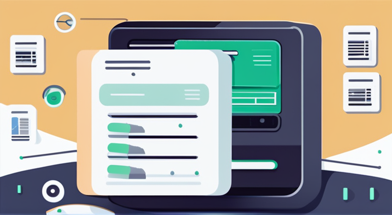 电子发电子发票管理系统