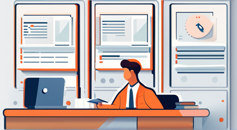 公司报账软件报销流程