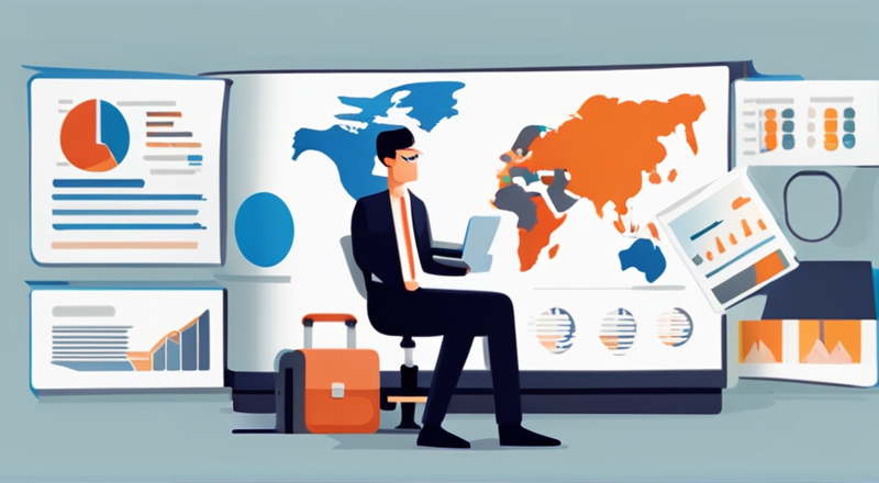 差旅管理绩效考核体系解决方案如何评估员工绩效？