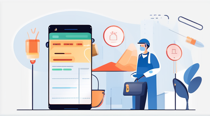 煤化工行业差旅报销系统