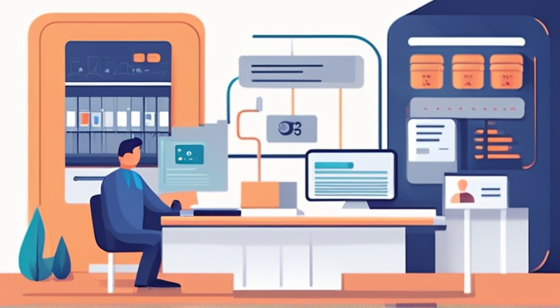 人工智能行业费控报销系统