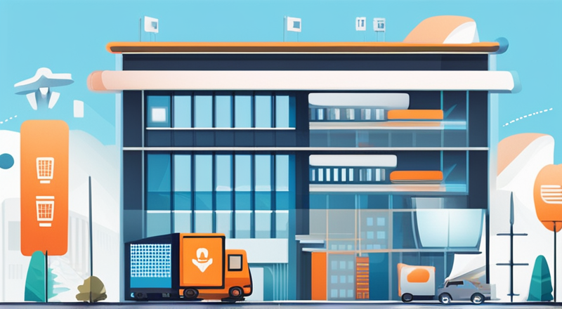 适合高新技术产业园区行业的差旅管理系统解决方案