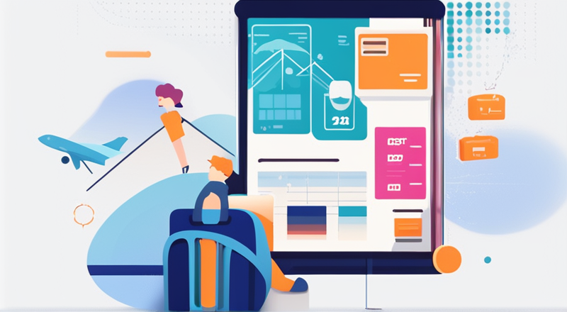 企业差旅如何管控？全方位管控差旅预算与支出