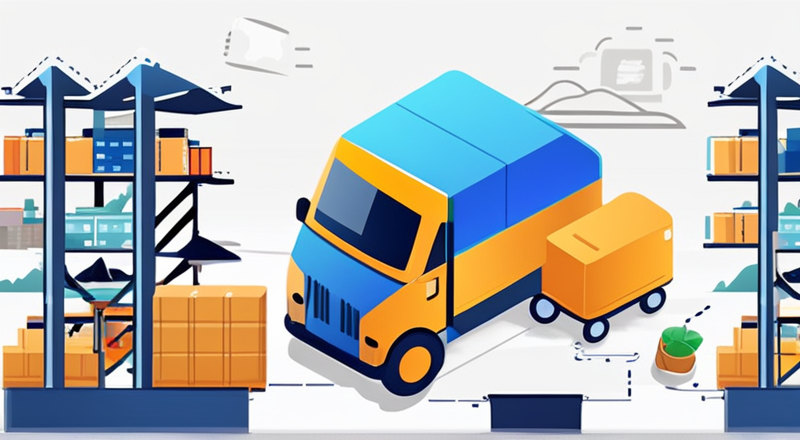 物流仓储行业差旅管理系统