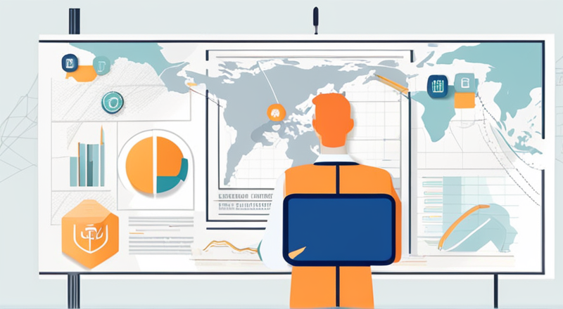 全球化差旅管控的技术支撑与发展趋势