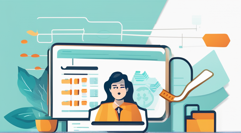 合思无纸化报销系统，简化企业报销的审批流程和操作