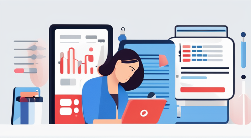 会计档案电子系统如何帮助公司减轻人工存档的负担？