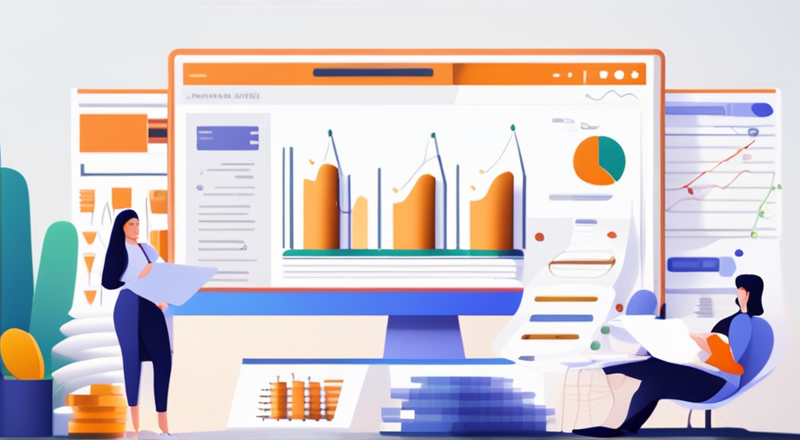 记账软件功能全，满足不同财务需求