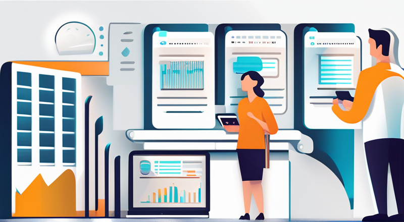 费控系统报销流程如何帮助企业提高财务透明度？