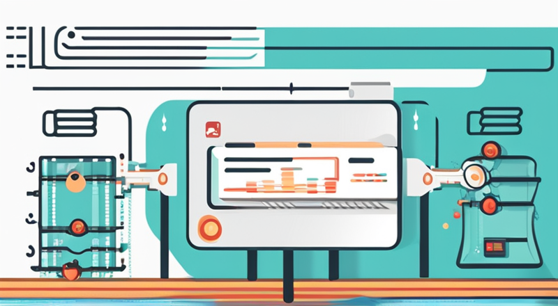 银企直联系统功能全解：银企直联系统是干嘛的