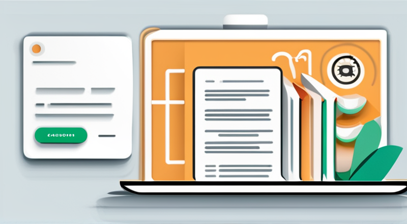 中大公司都在用的无纸化会计档案管理系统推荐