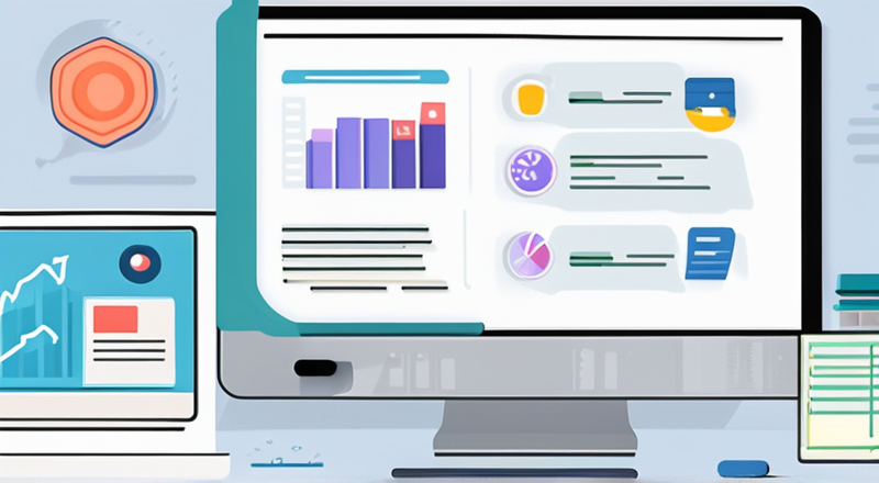 智能报销无纸化财务系统操作流程