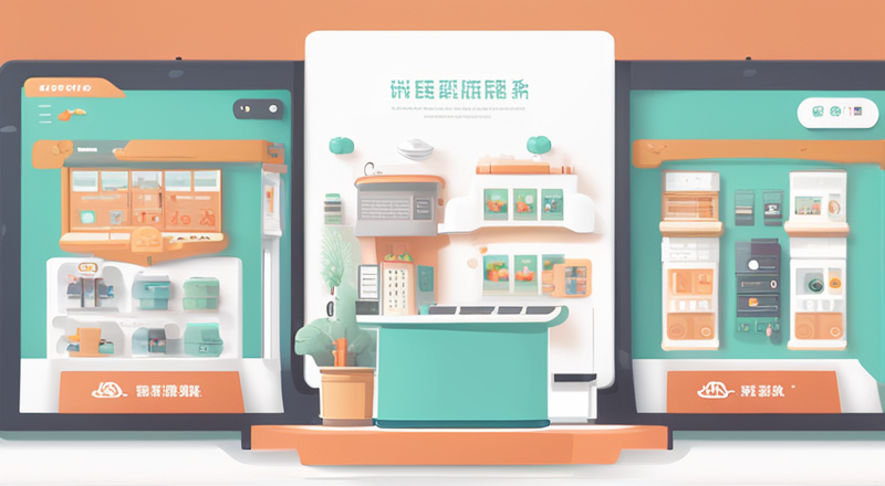 合思商场试用体验怎么样