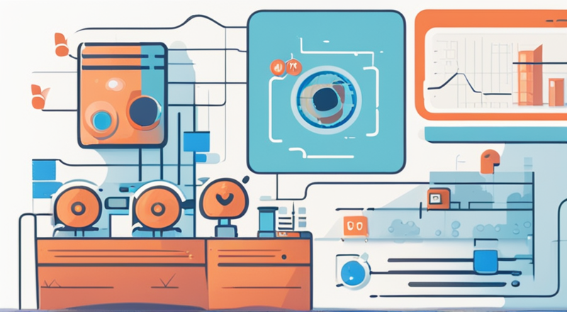 物联网行业费控报销系统