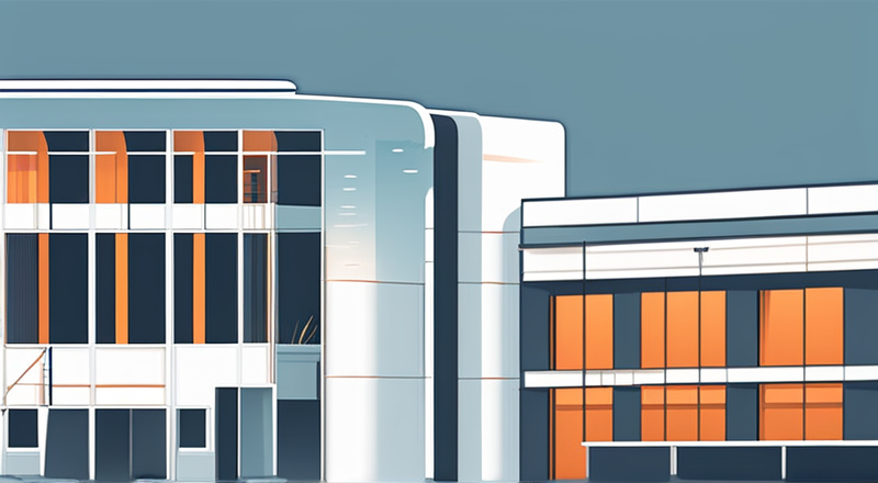 适合建材行业的费控报销系统解决方案