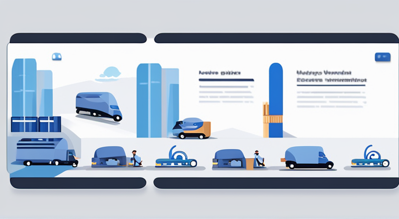 整车物流行业差旅管理系统