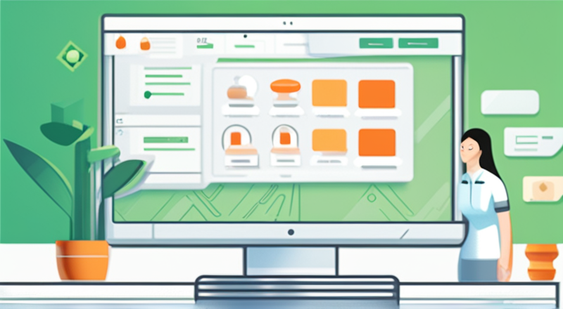 克诺尔报销软件