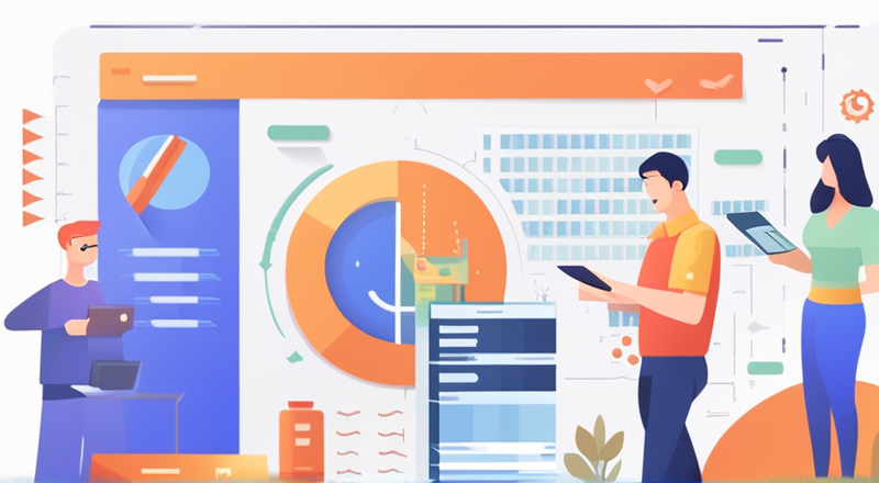 合思财务档案数字化管理的五大优势，提升企业管理水平