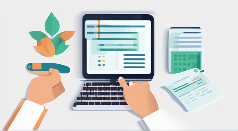 合思无纸化报销系统，提高企业报销的效率和效益水平