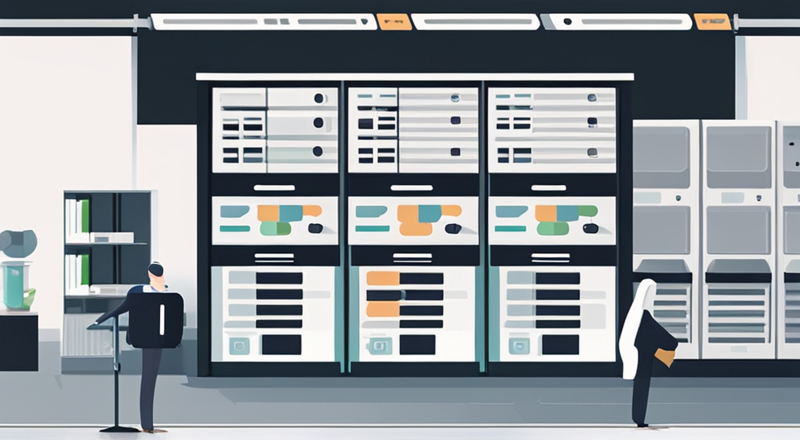 会计档案电子系统如何通过智能化操作减少人为错误？