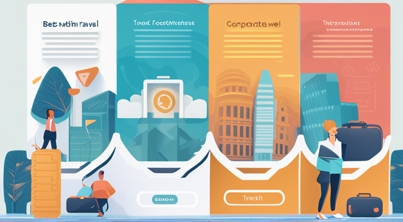 企业差旅解决方案：降低差旅成本的最佳实践