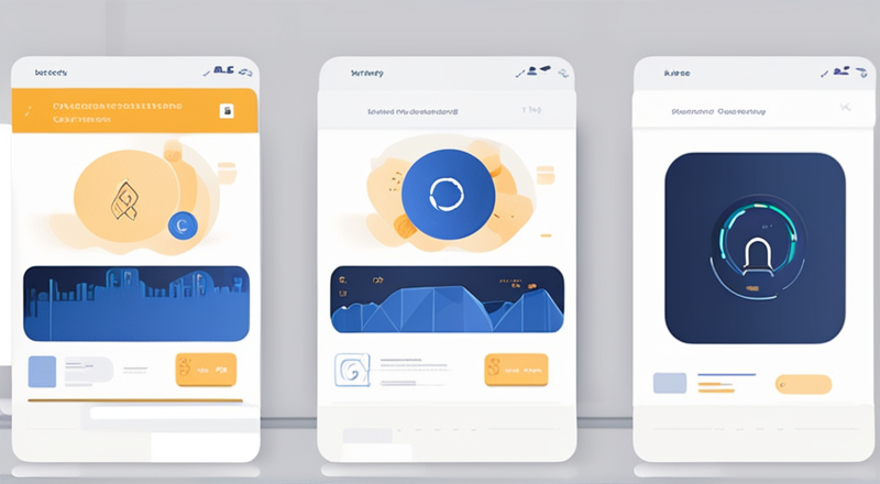智能财务报销app