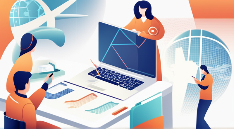 如何通过优化全球化差旅管控促进企业全球协同