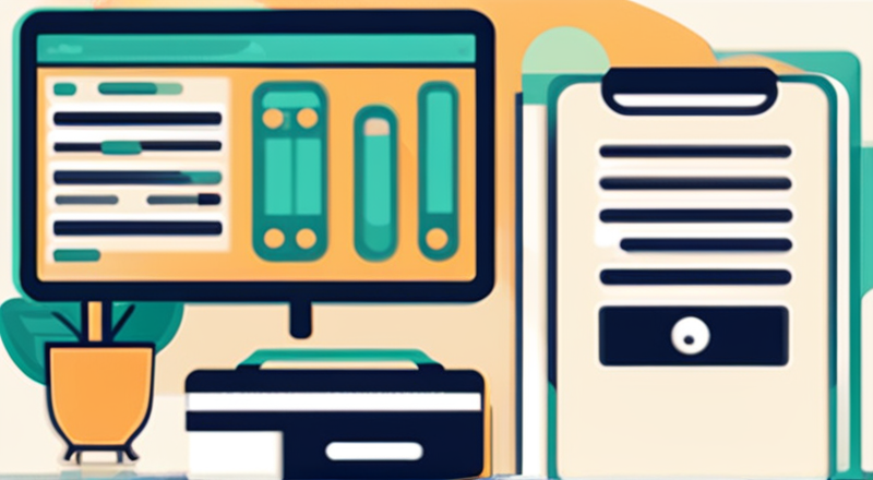 国企差旅报销系统