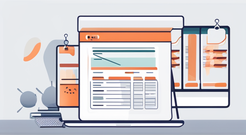 发票报销系统软件